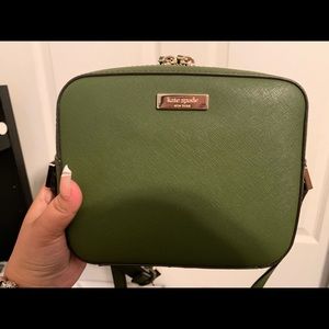 Kate Spade Camera Bag